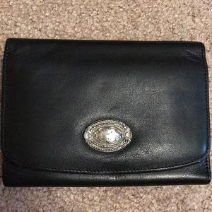 Fossil tri-fold wallet